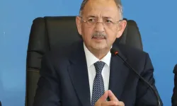 Bakan Özhaseki: 400 bin bağımsız bölümün dönüşümü devam ediyor