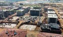Bakan Özhaseki: Adıyaman'da 82 bin 203 bağımsız bölüm yapıyoruz
