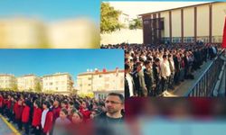 Bakan Tekin'den okullardaki saygı duruşu açıklaması: Gazze'nin sesi olmaya çalıştık