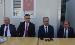 Basın İlan Kurumu Genel Müdürü Erkılınç: İlan parasına bağlı basın istemiyoruz