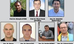 Batman Üniversitesinin 7 akademisyeni 'Dünyanın en etkili bilim insanları' listesinde yer aldı