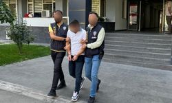Batman'da dolandırıcılıktan 111 kişi yakalandı