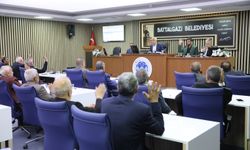 Battalgazi Belediye Meclisi 2024 yılı ücret tarifelerini belirledi