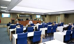 Battalgazi Belediye Meclisi Ekim ayı 2. Birleşimi gerçekleştirildi
