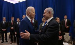 Biden'dan siyonist rejime alçak destek: Saldırıyı diğer taraf düzenledi, siz değil