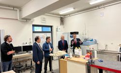 Bingöl Üniversitesi ile VŠTE Üniversitesi işbirliği konusunda mutabakat sağladı