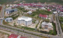 Bingöl Üniversitesi senatosundan Filistin’e destek duyurusu