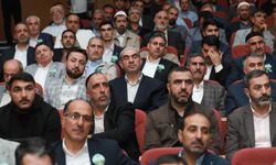 Bingöl’de ‘Peygamberimiz, İman ve İstikamet’ konferans düzenlendi 