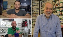 "Bizim en büyük problemimiz ümmet bilincimizin olmayışıdır"