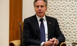 Blinken: Refah Sınır Kapısı yeniden açılacak