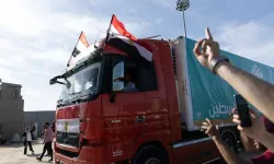 BM: Gazze'ye yapılan yardımlar yetersiz