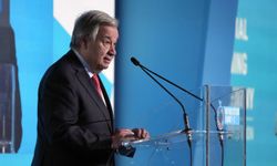 BM: İklim krizinin etkileri giderek artıyor