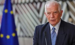 Borrell: Gazze'de insani duraklamaya ihtiyaç var