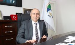 Bozova Belediye Başkanı Aksoy’dan Muhtarlar Günü mesajı