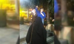 Bursa'da siyonist seviciliği hortladı