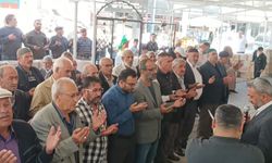 Cihanbeyli'den Filistin direnişine destek