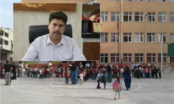 Coşkun: Öğretmen açığının en fazla olduğu il Şanlıurfa