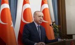 Cumhurbaşkanı Erdoğan'dan "Dünya Gıda Günü" mesajı