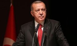 Cumhurbaşkanı Erdoğan'dan Filistin için diplomasi trafiği