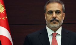Dışişleri Bakanı Fidan, BAE'li  mevkidaşı Al Nahyan ile görüştü