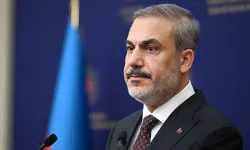 Dışişleri Bakanı Fidan Lübnan'a gidiyor