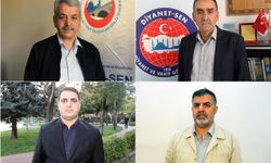 Diyanet Sendikalarında çağrı: Komşumuzda taziye varken festival yapamayız, iptal edilsin