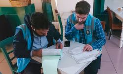 Diyarbakır'da gürültü kirliliği denetimi