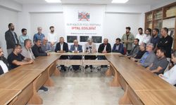Diyarbakır'daki STK'lardan festival tepkisi: Gün eğlenme değil Filistinli kardeşlerimizle dayanışma günüdür