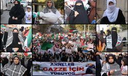 Diyarbakırlı kadınlar: Artık kadın ve çocuk ölümlerini görmek istemiyoruz