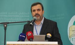 Dr. Abdulkadir Turan: İslam birliğinden korktukları için Kürt ulemanın yeniden güçlenmesini istemiyorlar