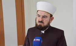 Dünya Alimler Birliğinden "Kardeşlerinizi katillere bırakmayın" çağrısı