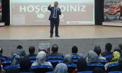 Elazğı İl Müftüsü Üstündağ: Peygamber Efendimiz herkes için rahmet kaynağıdır