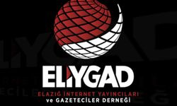 Elazığ’da yayın yapan internet medyası siyonist işgalcilere tepki gösterdi