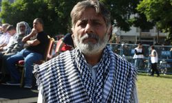 Eraslan: Kınamayla bir yere varılmaz algısına asla aldanmamamız gerekiyor