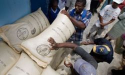 FAO: Dünya genelinde 2,4 milyar kişi yeterli gıdaya erişemedi