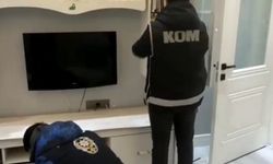 FETÖ operasyonunda 15 şahıs yakalandı