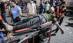 Filistin Kilise İşleri Yüksek Komitesi Başkanı: israil soykırım planı uyguluyor