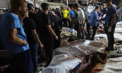 Filistin Sağlık Bakanlığı: 3 bin 300'den fazla kişi şehid oldu