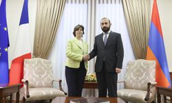 Fransa: Ermenistan'la askeri yardım anlaşması imzalamaya hazırız