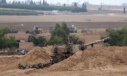 Fransa: israile istihbarat desteği sağlıyoruz