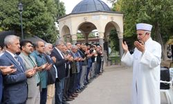 Gaziantep İl Müftüsü Hazırlar: Gazze'de soykırım uygulanıyor