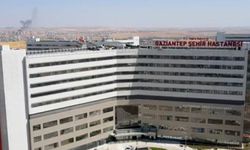 Gaziantep Şehir Hastanesi hasta kabulüne başladı