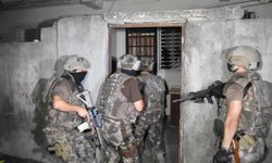 Gaziantep'te sahte KKTC ehliyetleri operasyonu