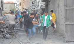 Gazze İçişleri Bakanlığından Mısır'a "Refah" çağrısı: Tarihi bir karar alın!