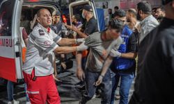 Gazze Sağlık Bakanlığı'ndan "acil kan bağışı" çağrısı