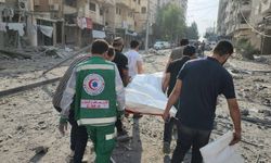Gazze'de binlerce yaralıyı kurtarmak için acil müdahale çağrısı