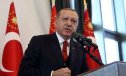 Gazze'de hastane bombalanmasına Cumhurbaşkanı Erdoğan'dan tepki