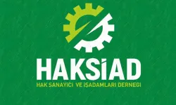 HAKSİAD İstanbul Şubesi'nden işgal rejimi mallarına boykot çağrısı