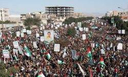 HAMAS, dünya Müslümanlarına Cuma ve Pazar günlerinde kitlesel gösteri çağrısında bulundu