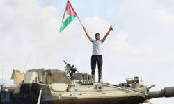HAMAS: Gazze işgalciler için mezardır